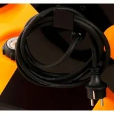 Aquecedor de ar por radiação híbrido MASTER DC 61 Hybrid