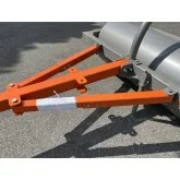 Rodillo compactador para tractor Deleks RULLO 150 - 180 cm