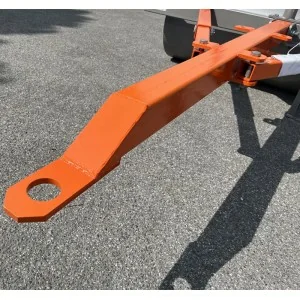 Rodillo compactador para tractor Deleks RULLO 150 - 180 cm