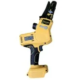 Mini-tronçonneuse de taille à batterie Garland RODENT 604 W-V24 650 W Mini-tronçonneuse de taille à batterie Garland RODENT 604 W-V24 650 W