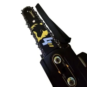 Battery Pruning Mini Chainsaw Garland RODENT 604 W-V24 650 W