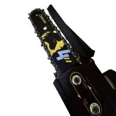 Battery Pruning Mini Chainsaw Garland RODENT 604 W-V24 650 W Battery Pruning Mini Chainsaw Garland RODENT 604 W-V24 650 W