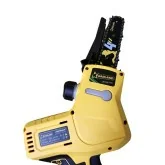 Mini-tronçonneuse de taille à batterie Garland RODENT 604 W-V24 650 W Mini-tronçonneuse de taille à batterie Garland RODENT 604 W-V24 650 W