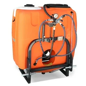 Tractor Sprayer Deleks LUNA 300 Liters