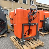 Spruzzatore per trattore Deleks LUNA 300 Litri