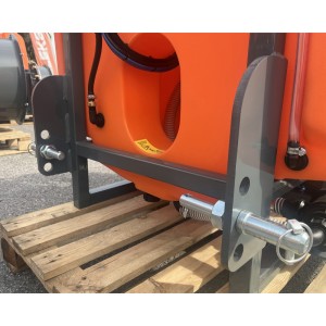 Spruzzatore per trattore Deleks MARTE 300 Litri