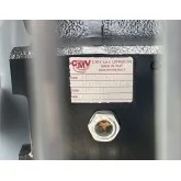 Zerstäuber für Traktor Deleks MARTE 300 Liter