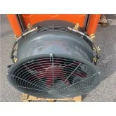 Atomizador para tractor Deleks MARTE 300 Litros