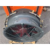 Spruzzatore per trattore Deleks MARTE 300 Litri