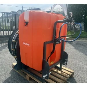 Tractor Sprayer Deleks MARTE 300 Liters