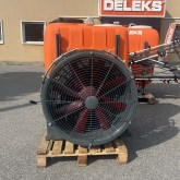 Spruzzatore per trattore Deleks MARTE 300 Litri