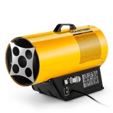 Riscaldatore d'aria a gas diretto MASTER BLP 53ET