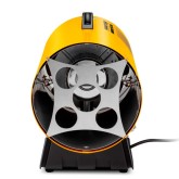 Riscaldatore d'aria a gas diretto MASTER BLP 53ET