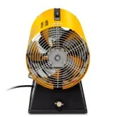 Газовий прямий повітронагрівач MASTER BLP 53ET