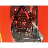 Atomiseur suspendu pour tracteur Deleks MARTE 600 Litres