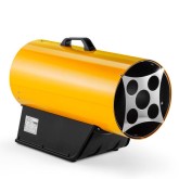 Direct gas air heater MASTER BLP 73ET