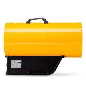 Riscaldatore d'aria a gas diretto MASTER BLP 73ET