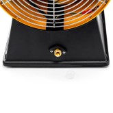 Calentador de aire por gas directo MASTER BLP 73ET