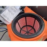 Nebulizzatore montato su presa di forza Deleks URANO 300 Litri