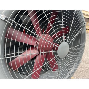 Nebulizzatore montato su presa di forza Deleks URANO 300 Litri