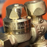 Atomiseur suspendu PTO Deleks URANO 300 Litres