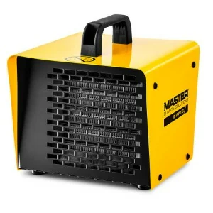 Aquecedor elétrico de ventilador MASTER B 2 PTC 2 KW