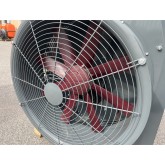 Spruzzatore sospeso per trattore Deleks URANO 600 Litri