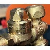 Atomizador suspenso para trator Deleks URANO 600 Litros