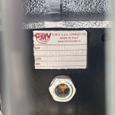 Angehängter Sprühgerät für Traktor Deleks URANO 600 Liter