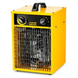 MASTER B 3.3 3.3kW electric fan heater