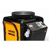 Electric heater for disinfection Master EKO 3 2.8 kW