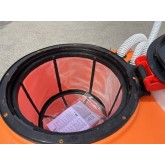 Обприскувач з штангою для трактора Deleks GIOVE 600 літрів