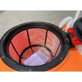 Sprühgerät mit Ausleger für Traktor Deleks GIOVE 600 Liter