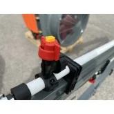 Обприскувач з штангою для трактора Deleks GIOVE 600 літрів Обприскувач з штангою для трактора Deleks GIOVE 600 літрів