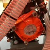 Обприскувач з штангою для трактора Deleks GIOVE 600 літрів Обприскувач з штангою для трактора Deleks GIOVE 600 літрів