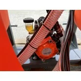 Обприскувач з штангою для трактора Deleks GIOVE 600 літрів Обприскувач з штангою для трактора Deleks GIOVE 600 літрів