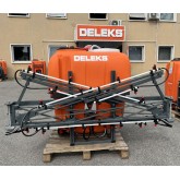 Irroratore a braccio per trattore Deleks GIOVE 600 Litri