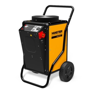 Промислові електричні та інфрачервоні обігрівачі