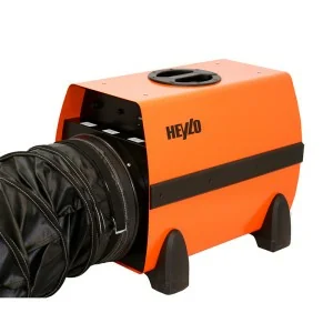 Master Heylo DE 20 SH portable electric heater