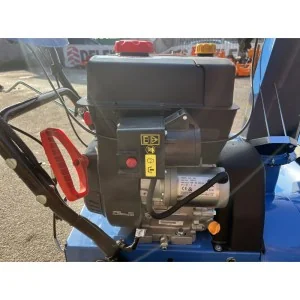 Gasoline Snow Blower Deleks engine Loncin 375 cc