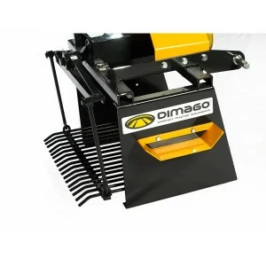 Potato digger for tractor Dimago PTO