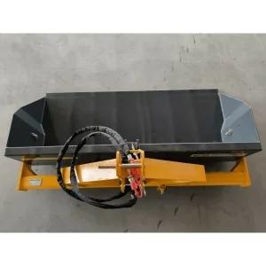 Caja de Carga PRO 180 Para tractor Dimago