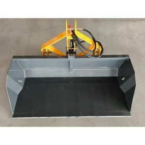 Caja de Carga PRO 180 Para tractor Dimago