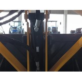 PRO 180 Loading Box For Dimago tractor