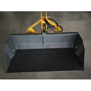 Caja de Carga PRO 180 Para tractor Dimago