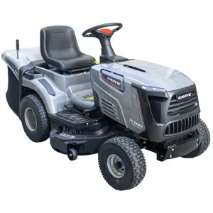 Anova TC102HB lawn tractor mower Loncin V-TWIN 586 cc engine