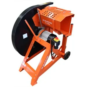 Circular saw bench for logs Anova CL700 3500 W