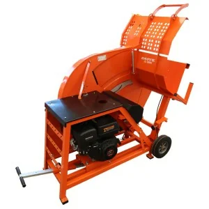 Gasoline circular saw bench Anova CL700G 4900 W