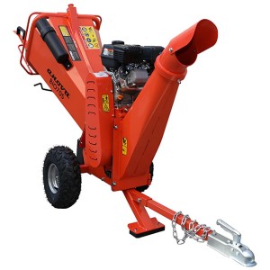 Branch shredder Anova BIO70S