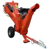 Branch shredder Anova BIO70S